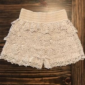 ***SOLD***Boutique Shorts